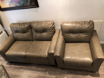 Really nice couches