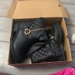 Women Boots 