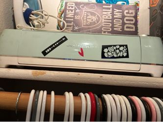 cricut