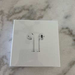 AirPod Gen 2