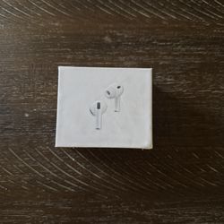 Apple AirPods Pro 3 *BRAND NEW*