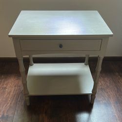 End Table 