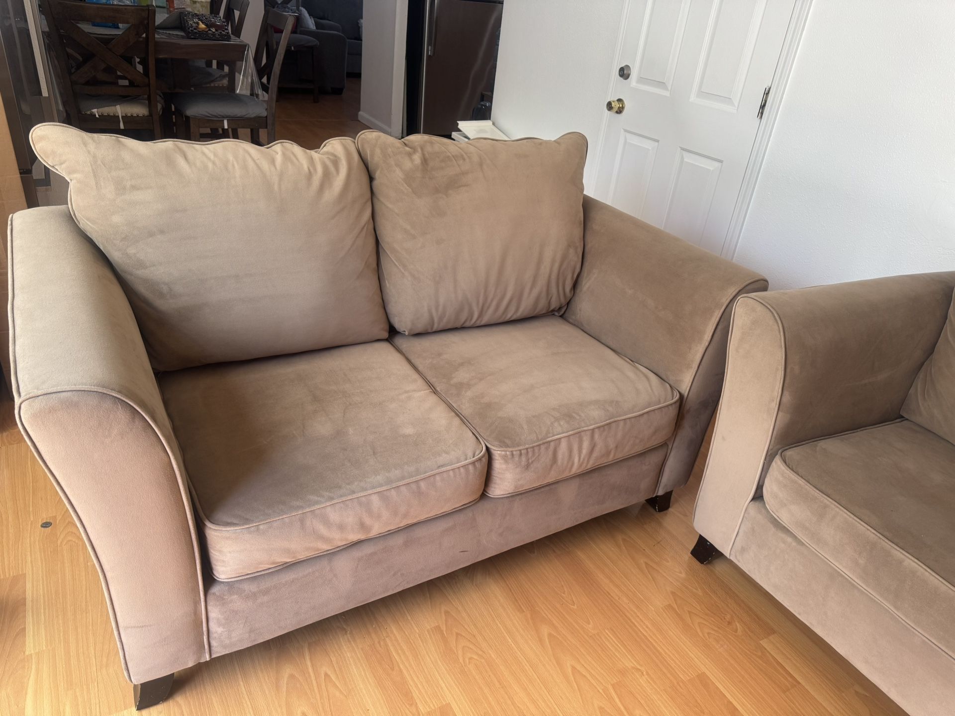 Couch Set