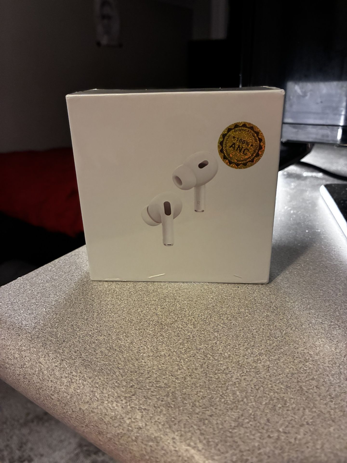 AirPod Pros 2nd Generation (sealed)