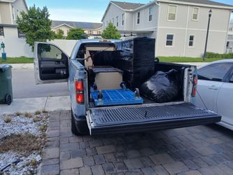 Quick Delivery