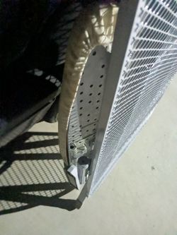 XL Ironing Board