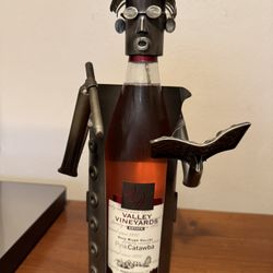 Wine Bottle Holder