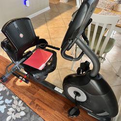 Schwinn Exercise Bike