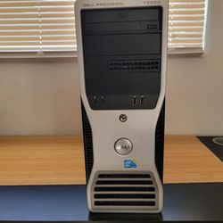 Dell Precision T3500 Setup For Dual Boot  SDD & 2 XS HDDs Full Specs In The Ad