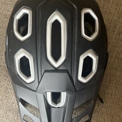 Bike Helmet 