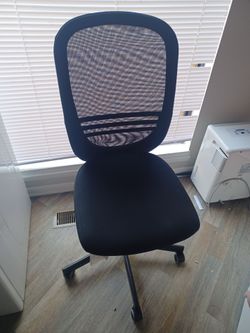Office chair