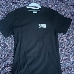 Billionaire Boys Club Shirt 