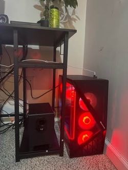 iBUYPOWER High Spec PC