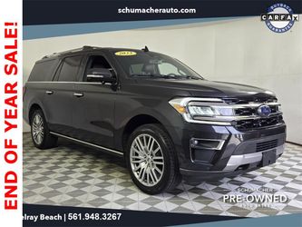 2023 Ford Expedition