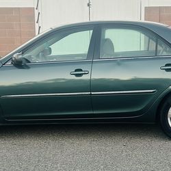 2006 Toyota Camry