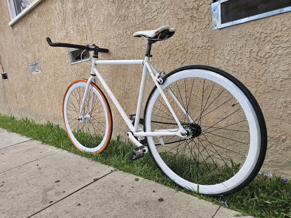 Fixie Bicycle $170
