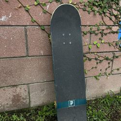 Primitive Skateboard