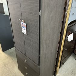 Ropero Guardarropa Disponible En Diferentes Colores 