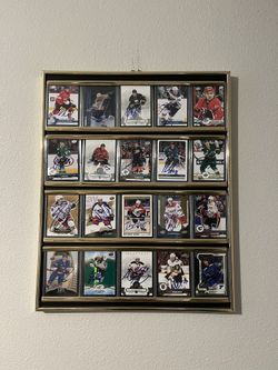 NHL Autographs