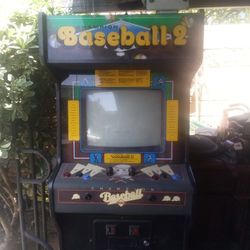 Arcade Game 1983 Sega