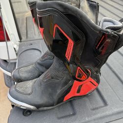 Dainese Boots