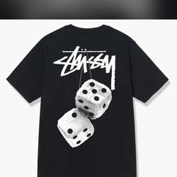Stussy Tshirts 