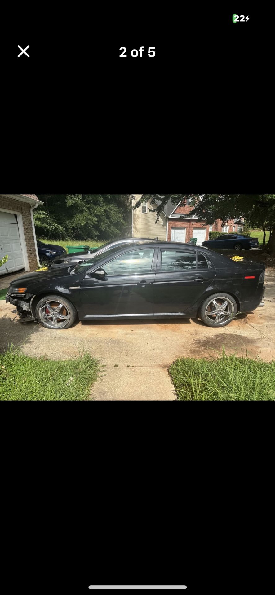 ✅✅TL TYPE S PARTS OUT ✅✅ COME GET WHAT YOU WANT NO LONG TALKING