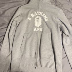 Bape Jacket