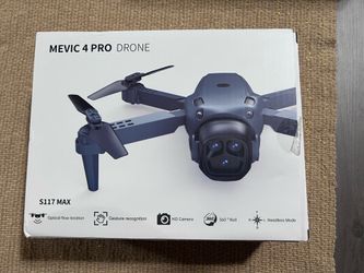 Drones