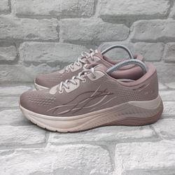Dansko Pace Mesh Women's Size 39 US 8.5/9 Walking And Running Shoes Blush *No Insoles*