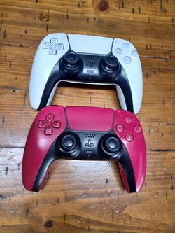 Ps5 controllers