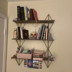 Bookshelf 