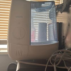 Humidifier