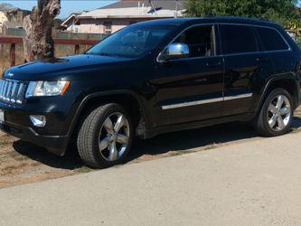 2012 Jeep Cherokee