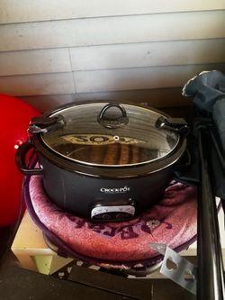 Crock pot