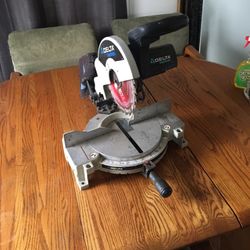 Delta Saw
