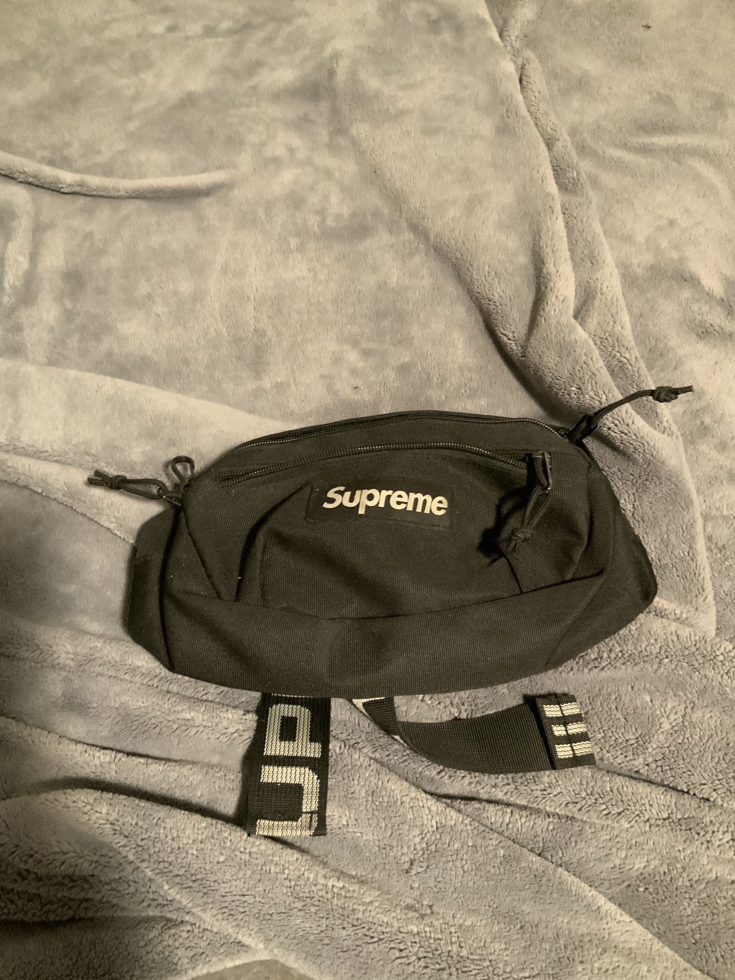 Supreme Bag 