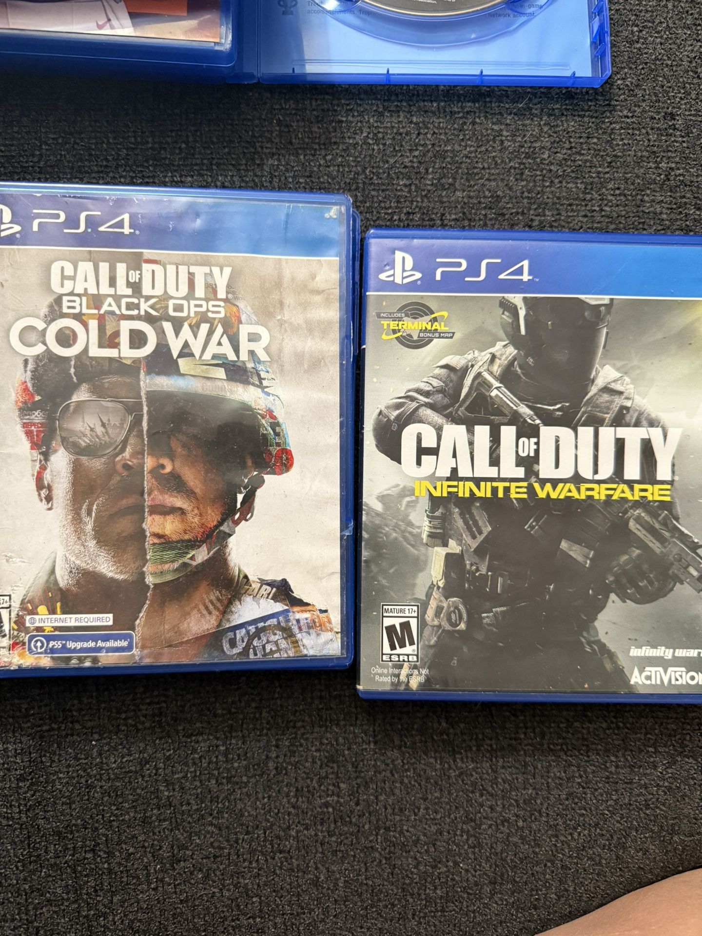 Ps4 Games