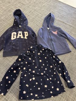 45 items of toddler/ little girl clothes - size 4T( dresses, leggings, tops)