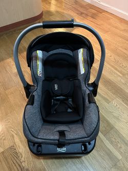 Britax Infant Car seat