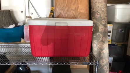 Cooler
