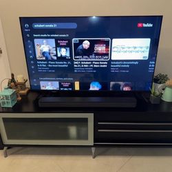 Tv stand