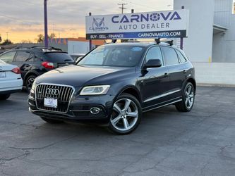 2014 Audi Q5