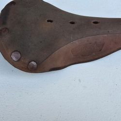 Brooks B 17 Saddle
Bike Seat Great Condition 