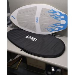 BPS Skimboard- New