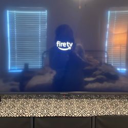 43 Inch Insignia Fire TV 4K