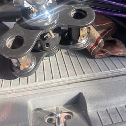 Tow Hitch Eaz-Lift TR3 1000Lb Weight Distribution