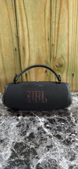 JBL Portable Bluetooth Speaker