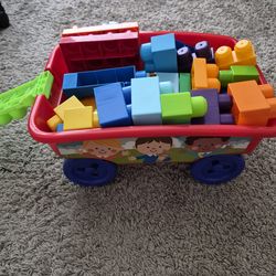 Toys Blocks