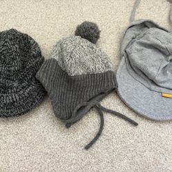 Baby Hats $5 For All 